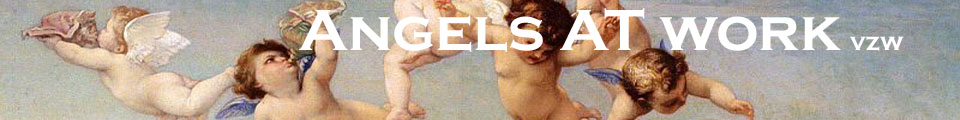13 Manen - Angels At Work